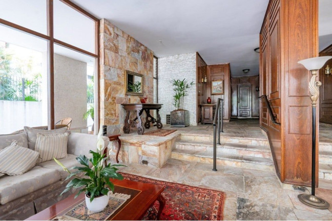 Imagem Apartamento com 2 Quartos à Venda, 100 m² em Jardim Paulista - São Paulo