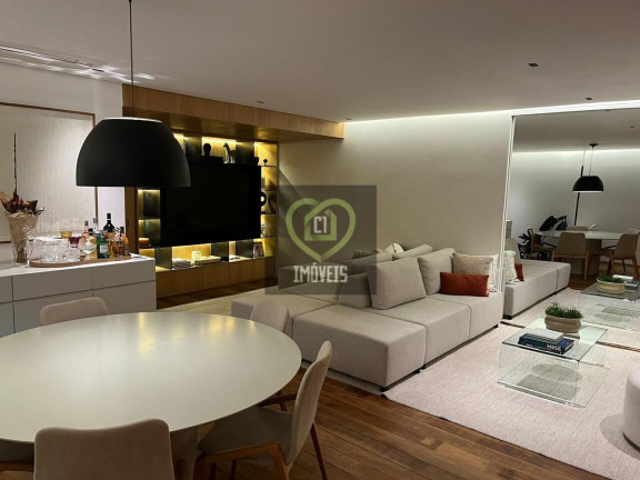 Imagem Apartamento com 2 Quartos à Venda, 104 m² em Pinheiros - São Paulo Imagem Apartamento com 2 Quartos à Venda, 104 m² em Pinheiros - São Paulo