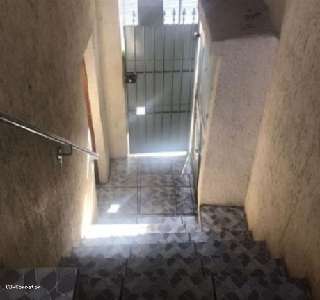 Imagem Sobrado com 4 Quartos à Venda, 176 m² em Campanário - Diadema Imagem Sobrado com 4 Quartos à Venda, 176 m² em Campanário - Diadema