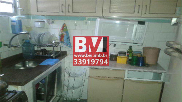 Imagem Apartamento com 2 Quartos à Venda, 56 m² em Vila Da Penha - Rio De Janeiro