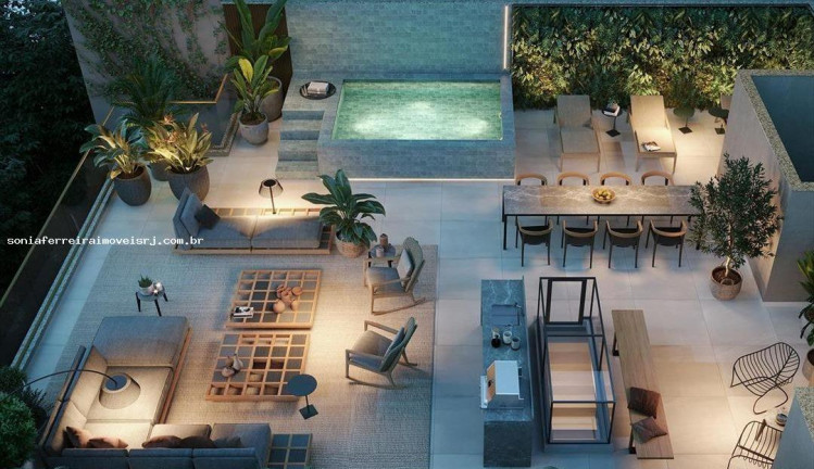 Imagem Apartamento à Venda,  em Lagoa - Rio De Janeiro