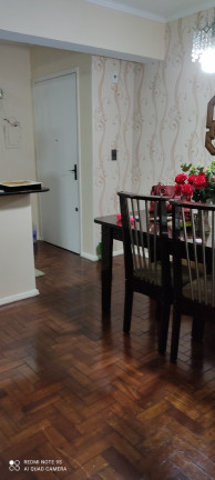 Imagem Apartamento com 1 Quarto à Venda, 42 m² em Jardim Lindóia - Porto Alegre Imagem Apartamento com 1 Quarto à Venda, 42 m² em Jardim Lindóia - Porto Alegre