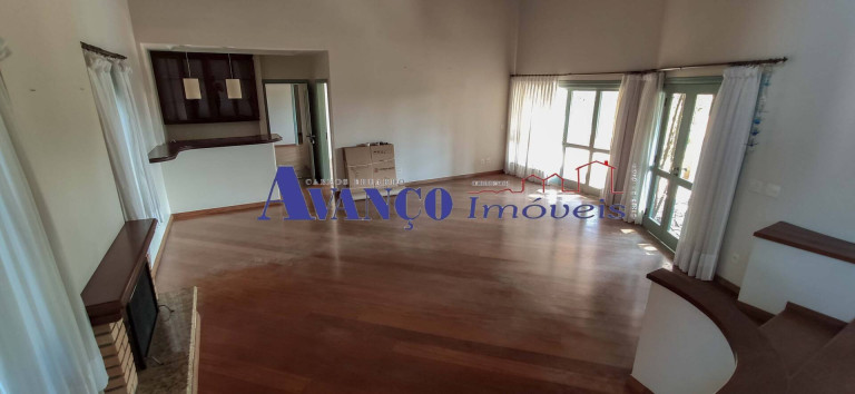 Imagem Casa de Condomínio com 6 Quartos para Alugar, 2.013 m² em Parque Da Fazenda - Itatiba