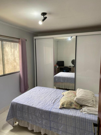 Imagem Casa com 3 Quartos à Venda, 150 m² em Cidade Vera Cruz - Aparecida De Goiânia Imagem Casa com 3 Quartos à Venda, 150 m² em Cidade Vera Cruz - Aparecida De Goiânia