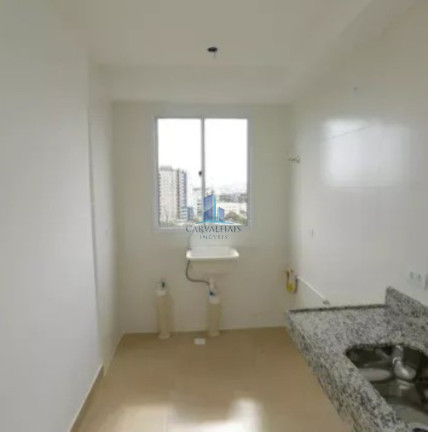 Imagem Imóvel com 2 Quartos para Alugar, 50 m² em Eldorado - Contagem