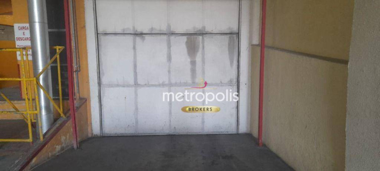Imagem Sala Comercial para Alugar, 76 m² em Santo Antônio - São Caetano Do Sul