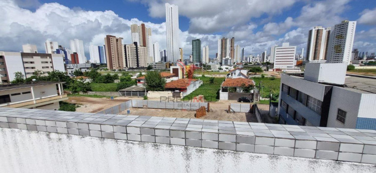 Imagem Apartamento com 2 Quartos à Venda, 56 m² em Aeroclube - João Pessoa Imagem Apartamento com 2 Quartos à Venda, 56 m² em Aeroclube - João Pessoa