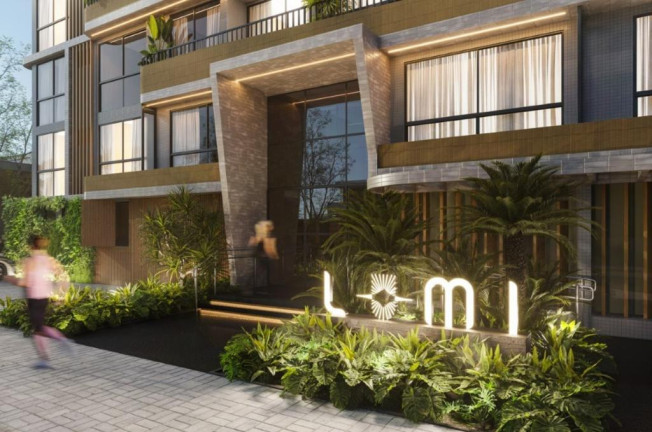 Imagem Apartamento com 1 Quarto à Venda, 31 m² em Cabo Branco - João Pessoa Imagem Apartamento com 1 Quarto à Venda, 31 m² em Cabo Branco - João Pessoa