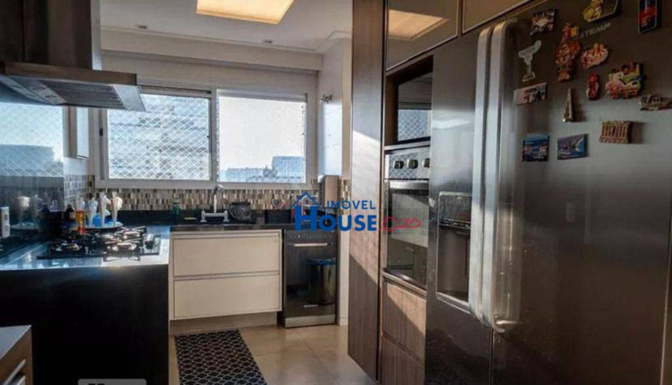 Imagem Apartamento com 3 Quartos à Venda, 176 m² em Perdizes - São Paulo