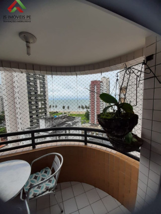 Imagem Imóvel com 2 Quartos à Venda, 84 m² em Piedade - Jaboatão Dos Guararapes