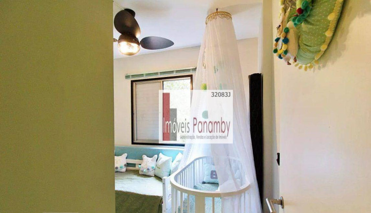 Imagem Apartamento com 2 Quartos à Venda, 55 m² em Vila Andrade - São Paulo Imagem Apartamento com 2 Quartos à Venda, 55 m² em Vila Andrade - São Paulo