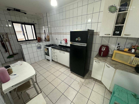 Imagem Apartamento com 1 Quarto à Venda, 57 m² em Aviação - Praia Grande Imagem Apartamento com 1 Quarto à Venda, 57 m² em Aviação - Praia Grande