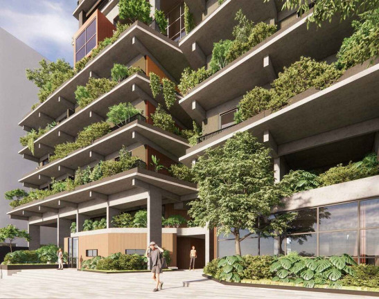 Imagem Loft com 1 Quarto à Venda, 35 m² em Pinheiros - São Paulo