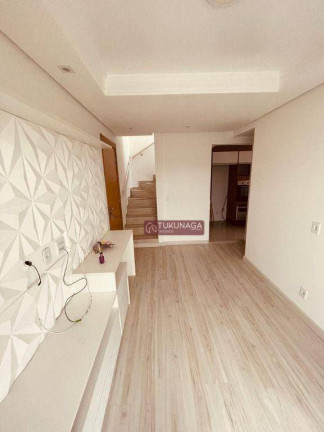 Imagem Cobertura com 2 Quartos à Venda, 94 m² em Jardim Colonial - São Paulo Imagem Cobertura com 2 Quartos à Venda, 94 m² em Jardim Colonial - São Paulo