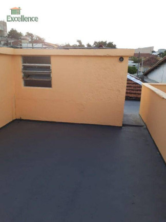 Imagem Casa com 3 Quartos à Venda, 164 m² em Sacomã - São Paulo Imagem Casa com 3 Quartos à Venda, 164 m² em Sacomã - São Paulo