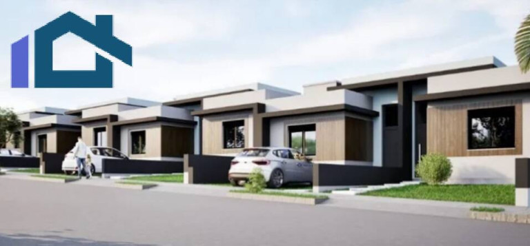 Imagem Casa com 2 Quartos à Venda, 61 m² em Morada Do Vale I - Gravataí