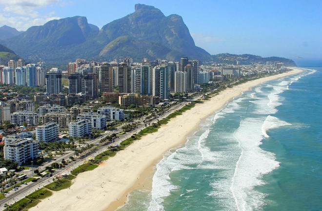 Imagem Casa com 4 Quartos à Venda, 400 m² em Barra Da Tijuca - Rio De Janeiro Imagem Casa com 4 Quartos à Venda, 400 m² em Barra Da Tijuca - Rio De Janeiro