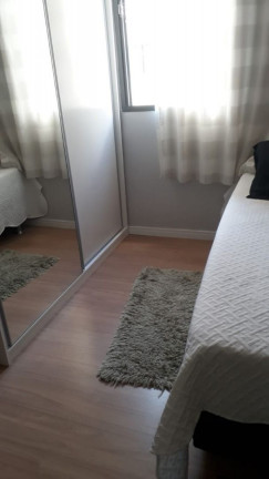 Imagem Apartamento com 2 Quartos à Venda, 45 m² em Jardim Mirna - Taboão Da Serra