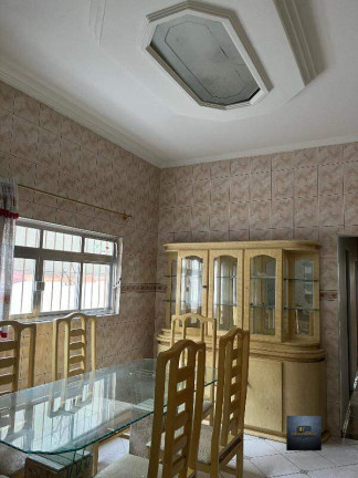 Imagem Casa com 4 Quartos à Venda, 318 m² em Jardim Las Vegas - Santo André Imagem Casa com 4 Quartos à Venda, 318 m² em Jardim Las Vegas - Santo André