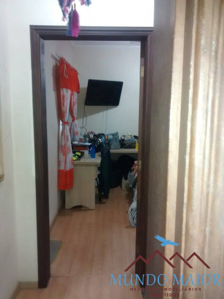 Imagem Apartamento com 2 Quartos à Venda, 103 m² em Vila Pires - Santo André
