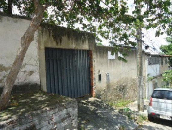Imagem Terreno à Venda, 114 m² em Fonseca - Niteroi Imagem Terreno à Venda, 114 m² em Fonseca - Niteroi