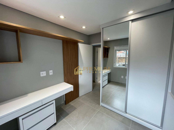Imagem Imóvel com 3 Quartos para Alugar, 65 m² em Parque Residencial Flamboyant - São José Dos Campos