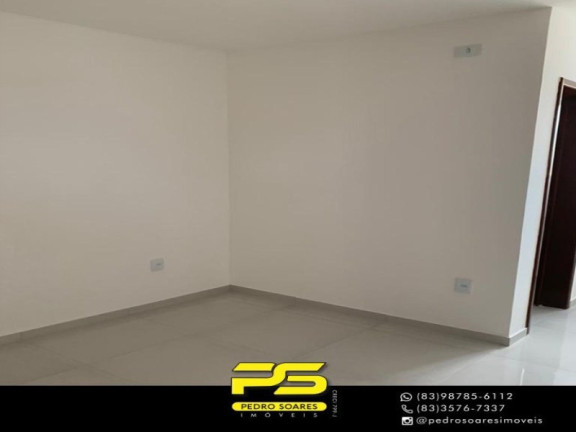 Imagem Apartamento com 2 Quartos à Venda, 60 m² em José Américo De Almeida - João Pessoa Imagem Apartamento com 2 Quartos à Venda, 60 m² em José Américo De Almeida - João Pessoa