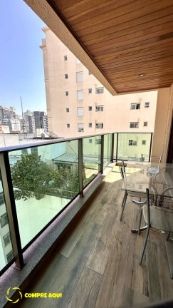 Imagem Apartamento com 1 Quarto à Venda, 41 m² em Santa Cecília - São Paulo Imagem Apartamento com 1 Quarto à Venda, 41 m² em Santa Cecília - São Paulo