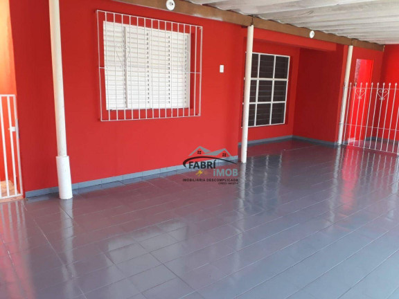 Imagem Casa com 1 Quarto à Venda, 250 m² em Jardim Toledo - Votorantim Imagem Casa com 1 Quarto à Venda, 250 m² em Jardim Toledo - Votorantim