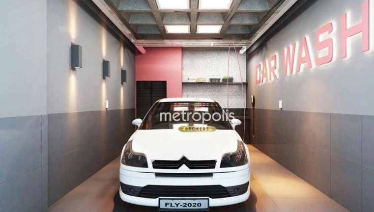 Imagem Apartamento com 3 Quartos à Venda, 135 m² em Vila Assunção - Santo André Imagem Apartamento com 3 Quartos à Venda, 135 m² em Vila Assunção - Santo André