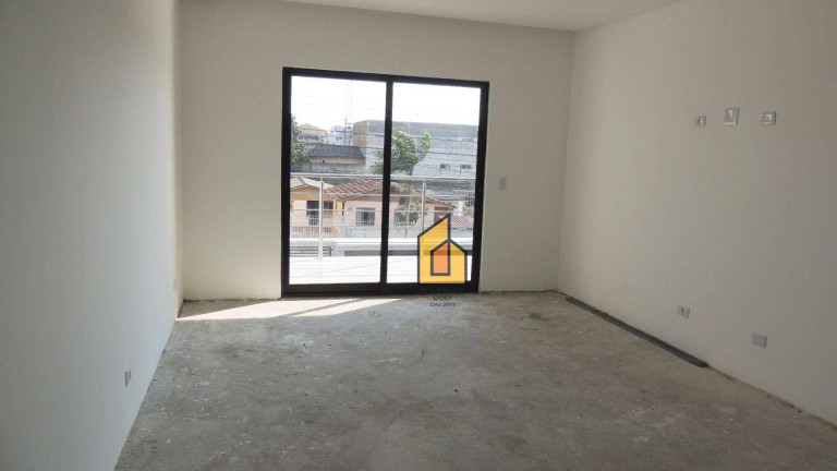 Imagem Sobrado com 3 Quartos à Venda, 190 m² em Fazenda Velha - Araucária