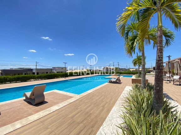 Imagem Apartamento com 2 Quartos à Venda, 45 m² em Sim - Feira De Santana Imagem Apartamento com 2 Quartos à Venda, 45 m² em Sim - Feira De Santana