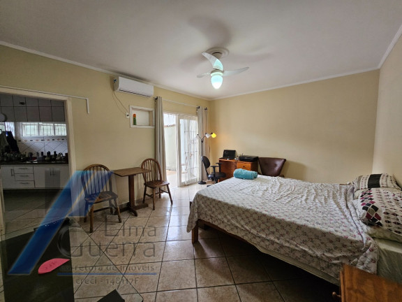 Imagem Casa com 3 Quartos à Venda, 252 m² em Itaguá - Ubatuba