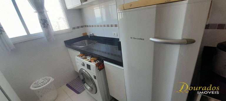 Imagem Apartamento com 3 Quartos à Venda, 124 m² em Aviação - Praia Grande Imagem Apartamento com 3 Quartos à Venda, 124 m² em Aviação - Praia Grande