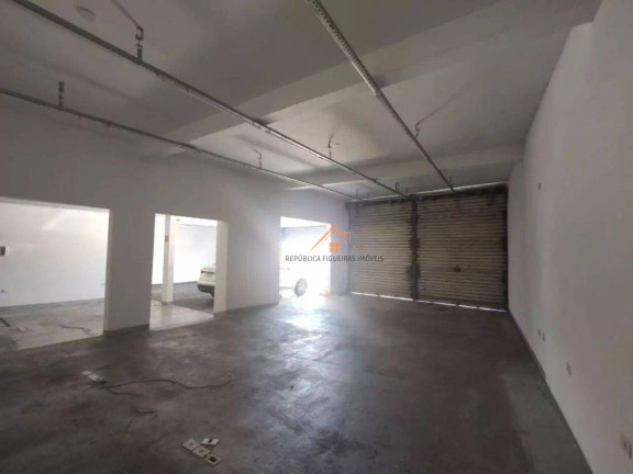 Imagem Loja para Alugar, 363 m² em Jardim Utinga - Santo André