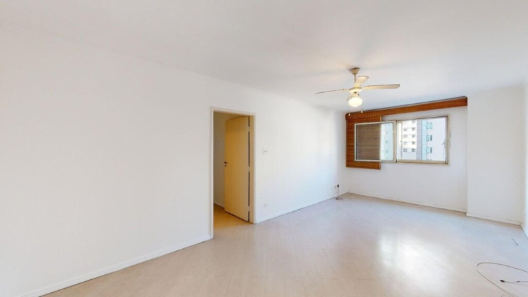 Imagem Apartamento com 3 Quartos à Venda, 95 m² em Itaim Bibi - São Paulo Imagem Apartamento com 3 Quartos à Venda, 95 m² em Itaim Bibi - São Paulo