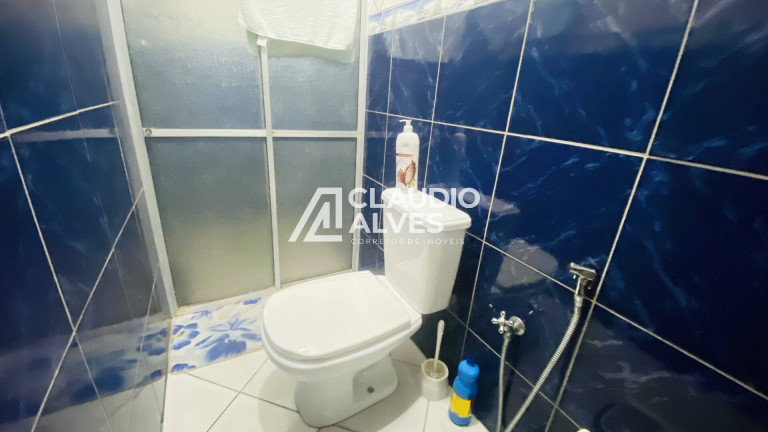 Imagem Casa com 3 Quartos à Venda, 200 m² em Conjunto Feira Vi - Feira De Santana Imagem Casa com 3 Quartos à Venda, 200 m² em Conjunto Feira Vi - Feira De Santana