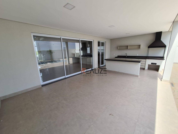 Imagem Sobrado com 3 Quartos à Venda, 286 m² em Condomínio Dona Maria José - Indaiatuba