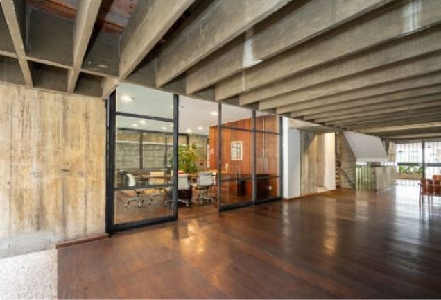 Imagem Apartamento com 3 Quartos à Venda, 200 m² em Cerqueira César - São Paulo