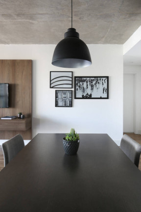 Imagem Apartamento com 1 Quarto para Alugar, 70 m² em Cidade Monções - São Paulo