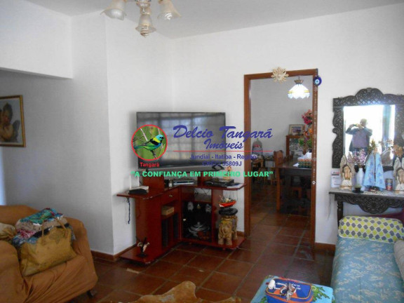 Imagem Casa com 3 Quartos à Venda, 1 m² em Parque Da Fazenda - Itatiba Imagem Casa com 3 Quartos à Venda, 1 m² em Parque Da Fazenda - Itatiba