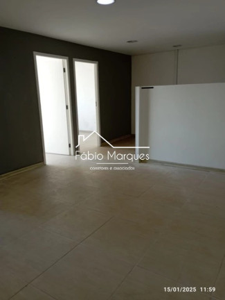 Imagem Sala Comercial para Alugar, 80 m² em Penha De França - São Paulo