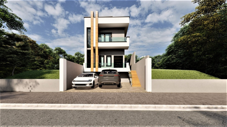 Imagem Sobrado com 3 Quartos à Venda, 168 m² em Portais (polvilho) - Cajamar Imagem Sobrado com 3 Quartos à Venda, 168 m² em Portais (polvilho) - Cajamar