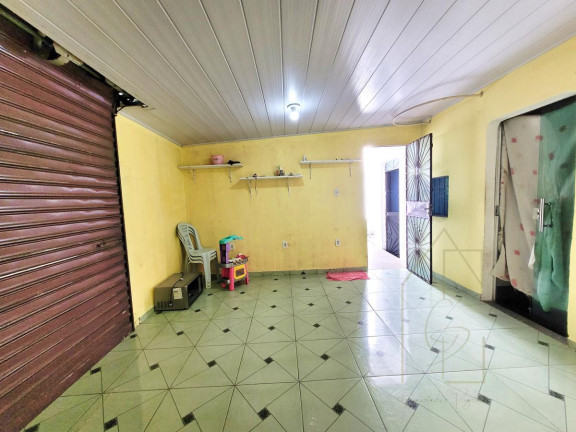 Imagem Casa com 3 Quartos à Venda, 45 m² em Novo Aleixo - Manaus