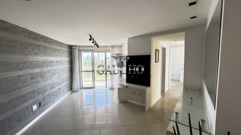 Imagem Apartamento com 3 Quartos à Venda, 75 m² em Barra Da Tijuca - Rio De Janeiro Imagem Apartamento com 3 Quartos à Venda, 75 m² em Barra Da Tijuca - Rio De Janeiro