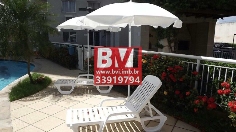 Imagem Apartamento com 2 Quartos à Venda, 54 m² em Irajá - Rio De Janeiro Imagem Apartamento com 2 Quartos à Venda, 54 m² em Irajá - Rio De Janeiro