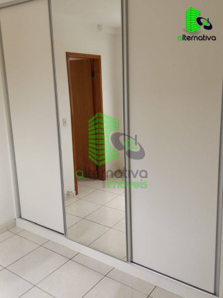 Imagem Apartamento com 2 Quartos à Venda, 61 m² em Vila São Geraldo - Taubaté