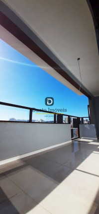 Imagem Apartamento com 3 Quartos à Venda, 137 m² em Nossa Senhora Medianeira - Santa Maria