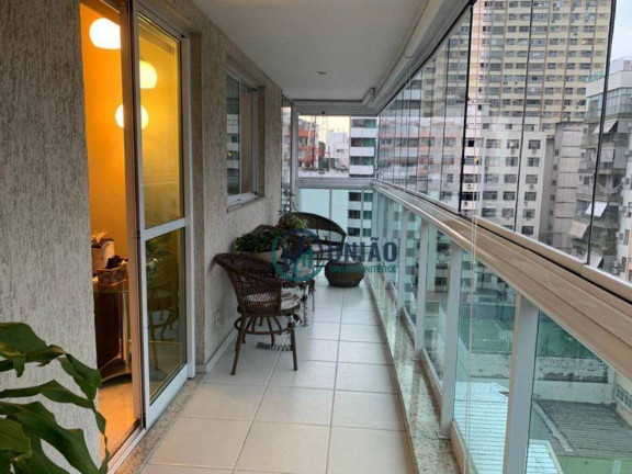 Imagem Apartamento com 4 Quartos à Venda, 138 m² em Icaraí - Niterói Imagem Apartamento com 4 Quartos à Venda, 138 m² em Icaraí - Niterói