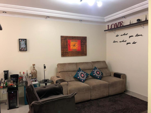 Imagem Apartamento com 3 Quartos à Venda, 72 m² em Vila Mariana - São Paulo Imagem Apartamento com 3 Quartos à Venda, 72 m² em Vila Mariana - São Paulo